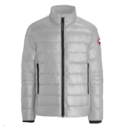 Canada Goose Men's Crofton Down Jacket
