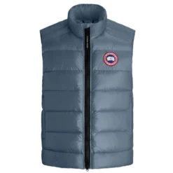 Canada Goose Men's Crofton Down Vest