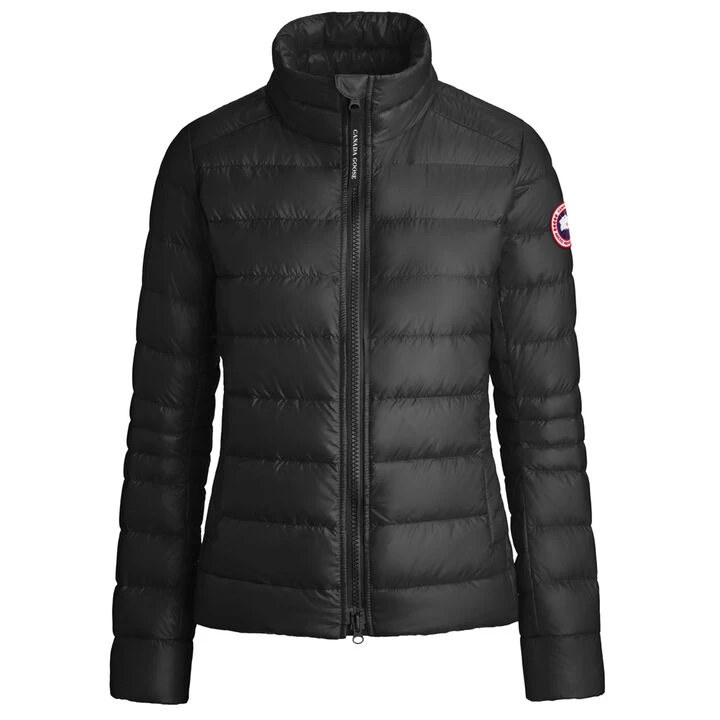 Canada Goose Women's Cypress Down Jacket 2 Canada Goose Women's Cypress Down Jacket - Image 2