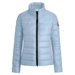Canada Goose Women's Cypress Down Jacket