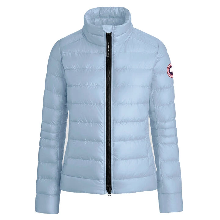 Canada Goose Women's Cypress Down Jacket 1 Canada Goose Women's Cypress Down Jacket