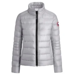 Canada Goose Women's Cypress Down Jacket 6 Canada Goose Women's Cypress Down Jacket -Deals Outfivox Store 2236L Silverbirch 3