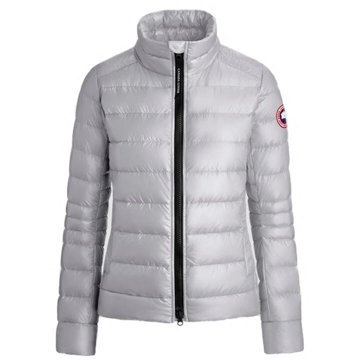 Canada Goose Women's Cypress Down Jacket 3 Canada Goose Women's Cypress Down Jacket - Image 3