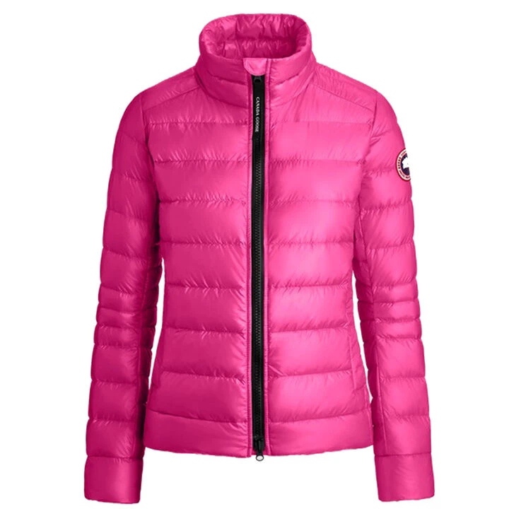 Canada Goose Women's Cypress Down Jacket 4 Canada Goose Women's Cypress Down Jacket - Image 4