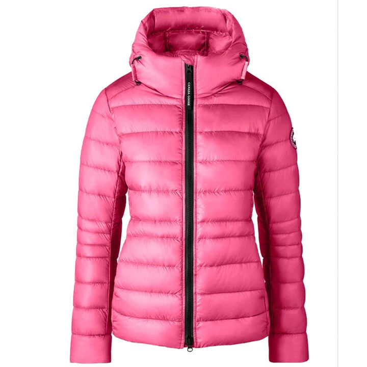 Canada Goose Women's Cypress Hoody 1 Canada Goose Women's Cypress Hoody