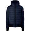 Canada Goose Men's Crofton Bomber Jacket