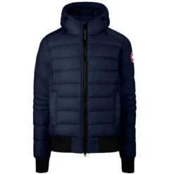 Canada Goose Men's Crofton Bomber Jacket