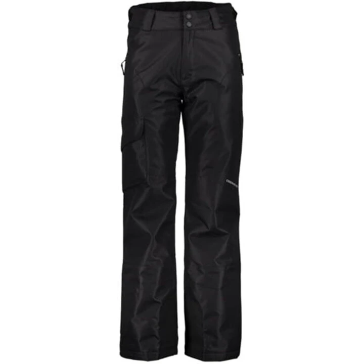 Obermeyer Men's Nomad Cargo Ski Pant 1 Obermeyer Men's Nomad Cargo Ski Pant