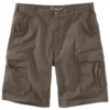 Carhartt Men's Big & Tall Rugged Flex Rigby Cargo Short