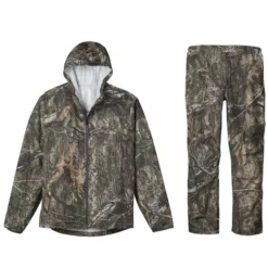 Browning Men's CFS Rain Suit, 2-Piece