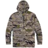 Browning Men's Early Season Hooded Long-Sleeve Shirt