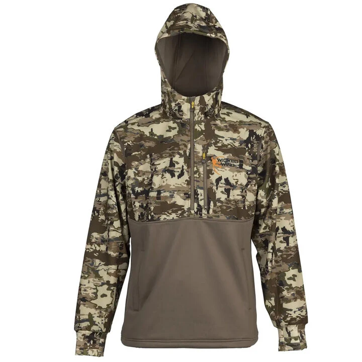 Browning Men's Smoothbore Hoodie 1 Browning Men's Smoothbore Hoodie