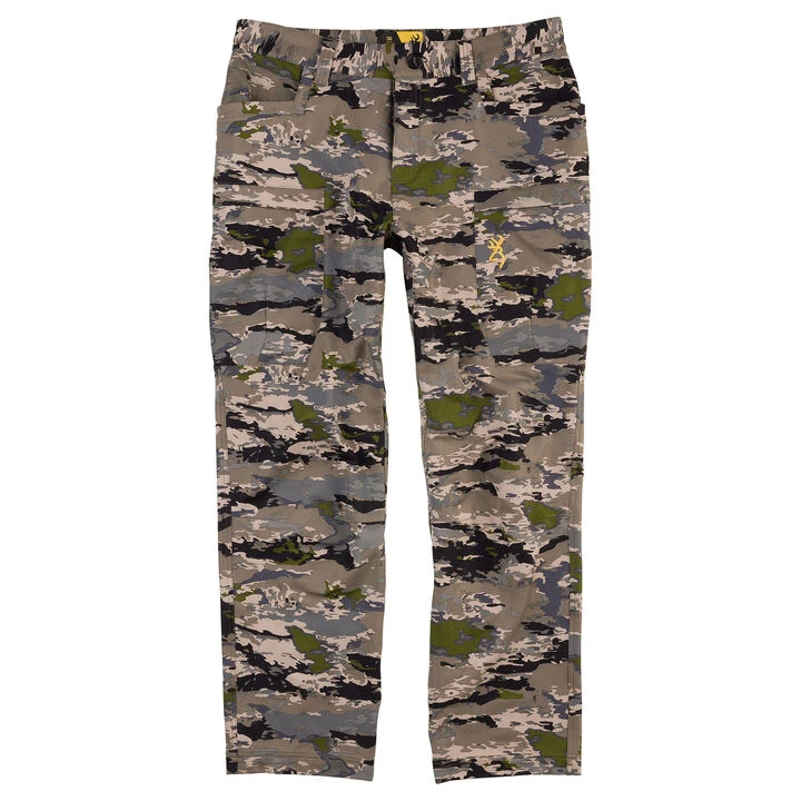 Browning Men's Pahvant Pro Pant 1 Browning Men's Pahvant Pro Pant