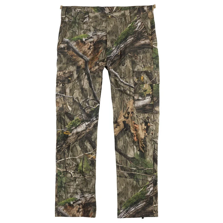 Browning Men's Watastch Pant 1 Browning Men's Watastch Pant