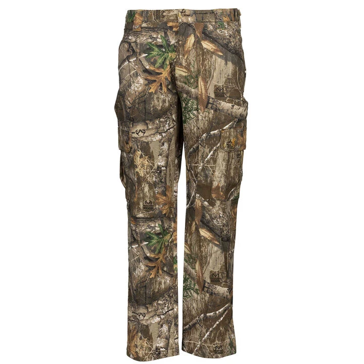Browning Men's Wasatch Pant 1 Browning Men's Wasatch Pant