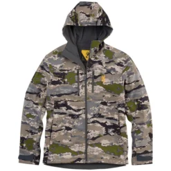 Browning Men's Pahvant Pro Jacket