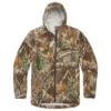 Browning Men's CFS Rain Jacket