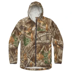 Browning Men's CFS Rain Jacket