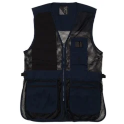 Browning Men's Trapper Creek Mesh Shooting Vest
