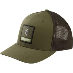Browning Men's Prowler Snap Back Hat