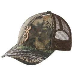 Browning Men's Bozeman Hat