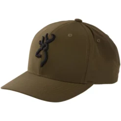 Browning Men's Proof Solid Hat