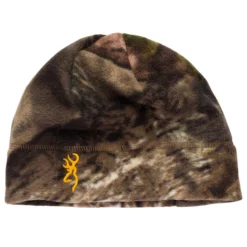 Browning Men's Juneau Fleece Beanie
