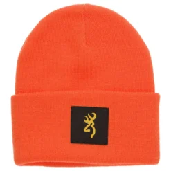 Browning Men's Still Water Beanie -Deals Outfivox Store 308657011 Blaze