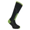 Eurosock Youth Junior Silver Ski Light Sock