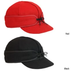 Stormy Kromer Men's Original Wool Cap 6 Stormy Kromer Men's Original Wool Cap -Deals Outfivox Store 5001 Swatches3