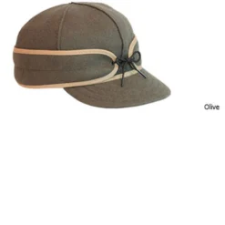 Stormy Kromer Men's Original Wool Cap 7 Stormy Kromer Men's Original Wool Cap -Deals Outfivox Store 5001 Swatches4