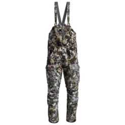 Sitka Gear Men's Fanatic Bib