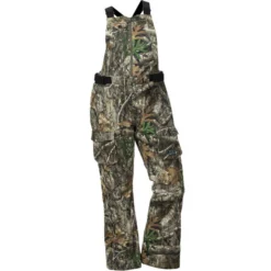 DSG Outerwear Women's Kylie 5.0 Camouflage Drop Ship Bib