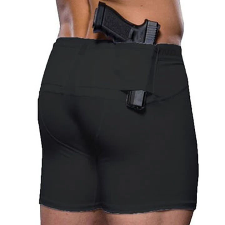 Glock Men's Concealment Shorts 1 Glock Men's Concealment Shorts