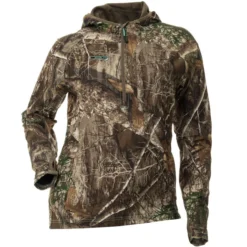 DSG Outerwear Women's Bexley 3.0 Ripstop Long-Sleeve Tech Shirt