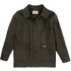 Stormy Kromer Men's Mackinaw Jacket
