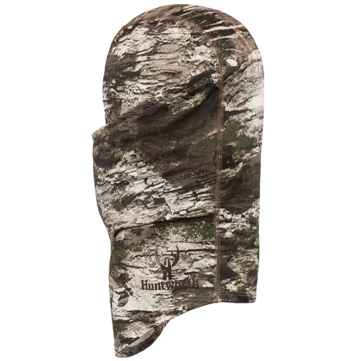 Huntworth Men's Tenpeak Pulldown Balaclava 2 Huntworth Men's Tenpeak Pulldown Balaclava - Image 2