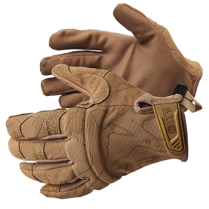 5.11 Men's High Abrasion 2.0 Glove 1 5.11 Men's High Abrasion 2.0 Glove