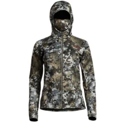 Sitka Gear Women's Traverse Hoody