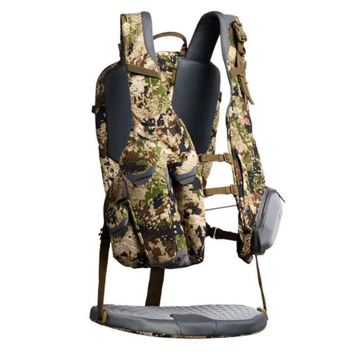 Sitka Gear Men's Equinox Turkey Vest 2 Sitka Gear Men's Equinox Turkey Vest - Image 2