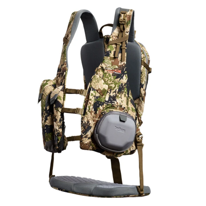 Sitka Gear Men's Equinox Turkey Vest 3 Sitka Gear Men's Equinox Turkey Vest - Image 3