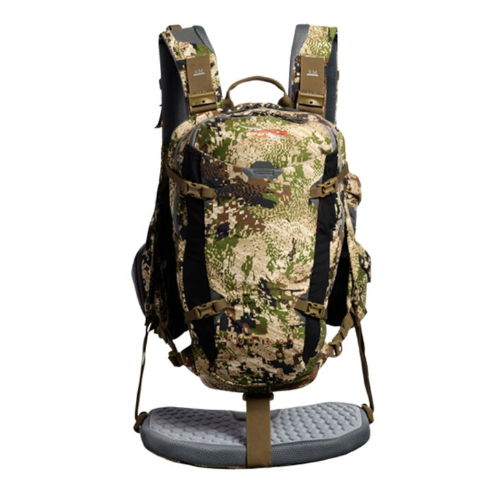 Sitka Gear Men's Equinox Turkey Vest 4 Sitka Gear Men's Equinox Turkey Vest - Image 4