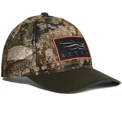 Sitka Gear Men's Icon Optifade Mesh Mid Pro Trucker Hat