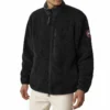 Canda Goose Men's Kelowna Kind Fleece Jacket