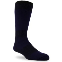 J.B. Field's Men's 30 Below XLR Icelandic Merino Wool Thermal Boot Sock