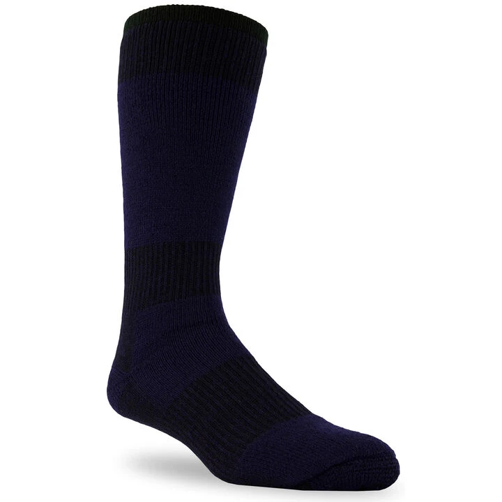 J.B. Field's Men's 30 Below XLR Icelandic Merino Wool Thermal Boot Sock 1 J.B. Field's Men's 30 Below XLR Icelandic Merino Wool Thermal Boot Sock