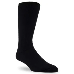 J.B. Field's Men's 30 Below XLR Icelandic Merino Wool Thermal Boot Sock 5 J.B. Field's Men's 30 Below XLR Icelandic Merino Wool Thermal Boot Sock -Deals Outfivox Store 8995 06 black v2 jpg 1