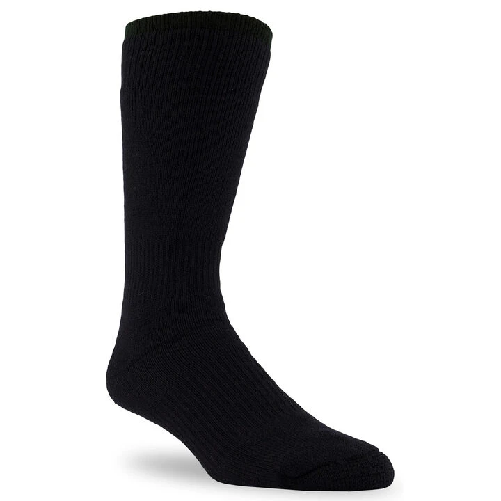 J.B. Field's Men's 30 Below XLR Icelandic Merino Wool Thermal Boot Sock 3 J.B. Field's Men's 30 Below XLR Icelandic Merino Wool Thermal Boot Sock - Image 3