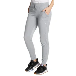Champion Women's Jersey Jogger Pant