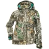 DSG Outerwear Women's Ava 2.0 Softshell Hunting Jacket